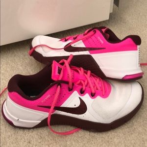 New Nike Metcon 2